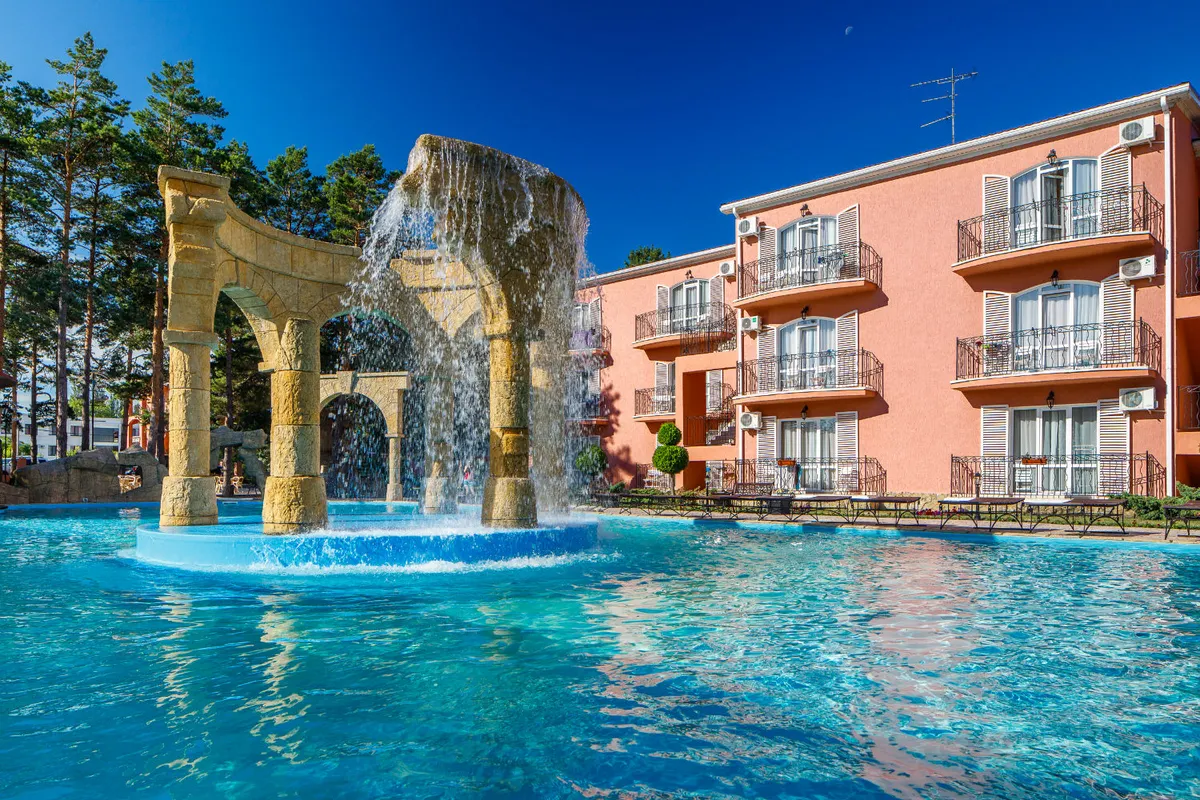 Alean Family Riviera фото 46