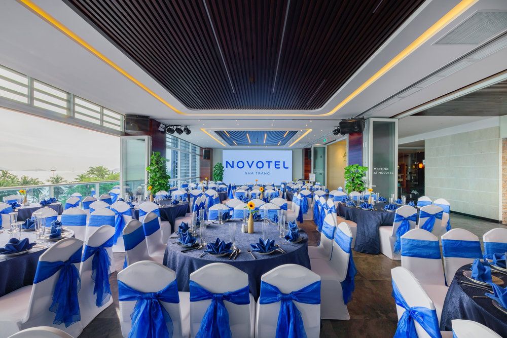 Novotel Nha Trang фото 93