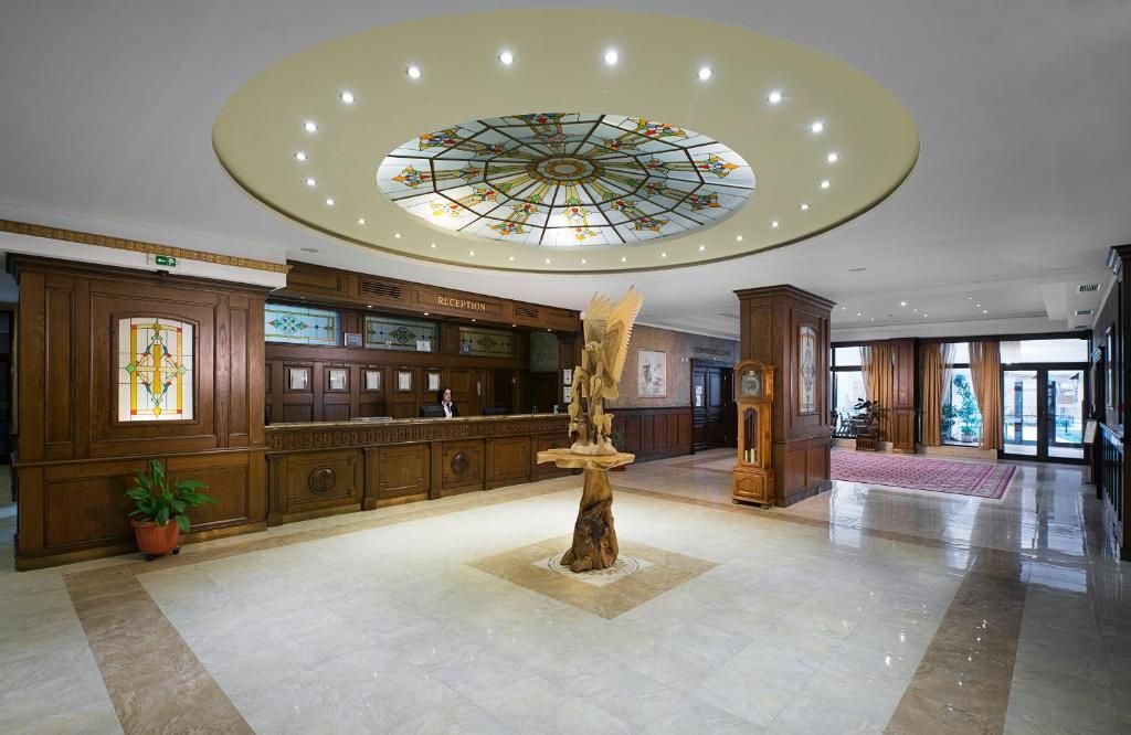 Balneo Sveti Spas фото 31