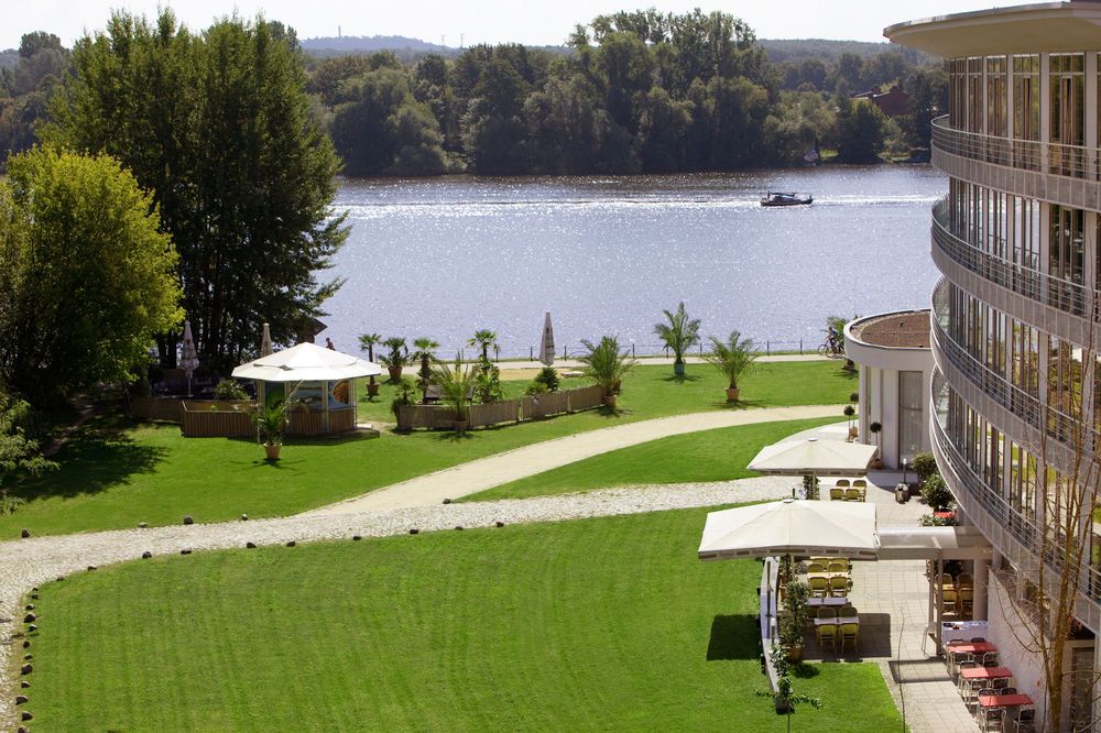 arcona Hotel am Havelufer фото 19