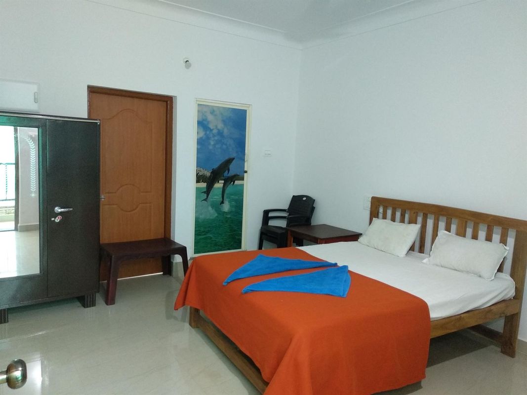 Guest House «Laxmi Holiday Homes Guesthouse» фото 3