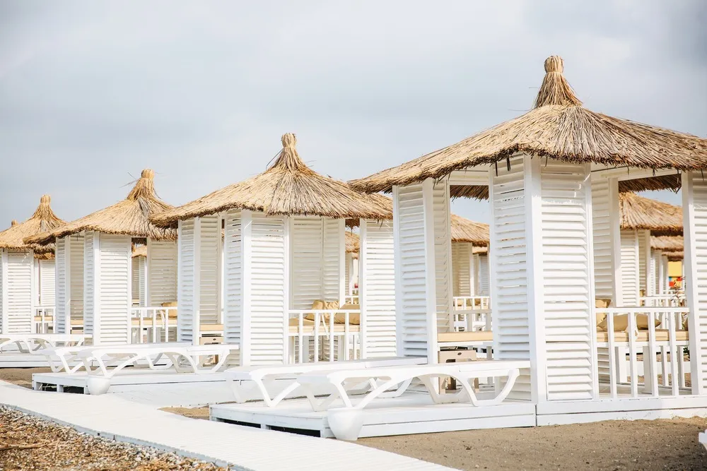 Selectum Noa Belek фото 36