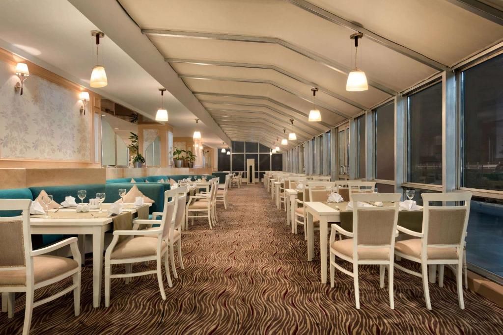 Wyndham Tashkent фото 31