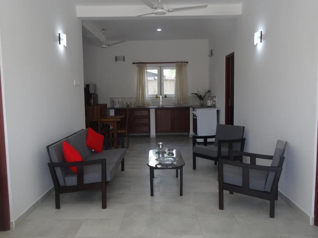 Amssler Beach Stay фото 8