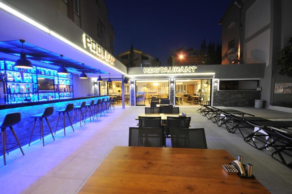 Club Sema Suite фото 10