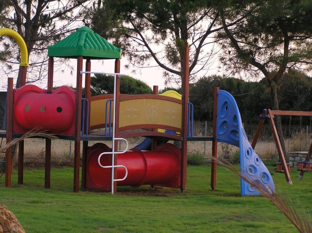 Irida Beach Resort Suites фото 13