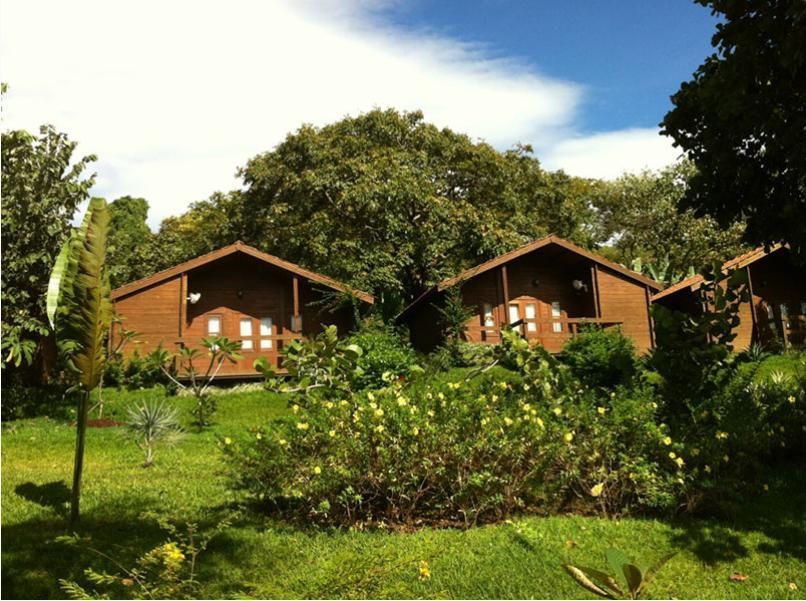 Stone Water Eco Resort фото 29