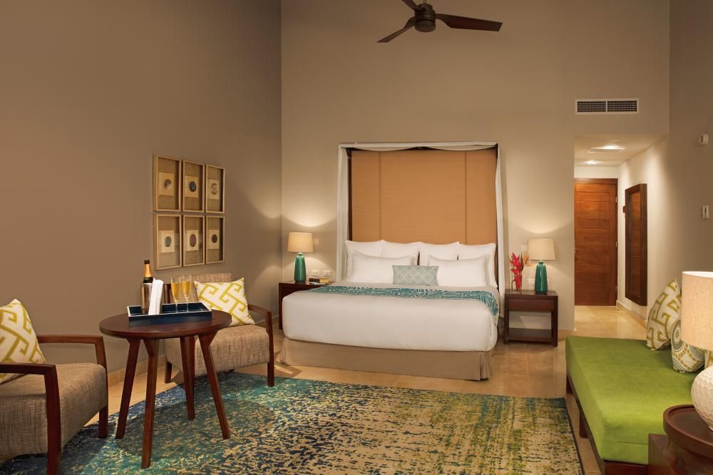 Dreams Dominicus La Romana - All Inclusive фото 30