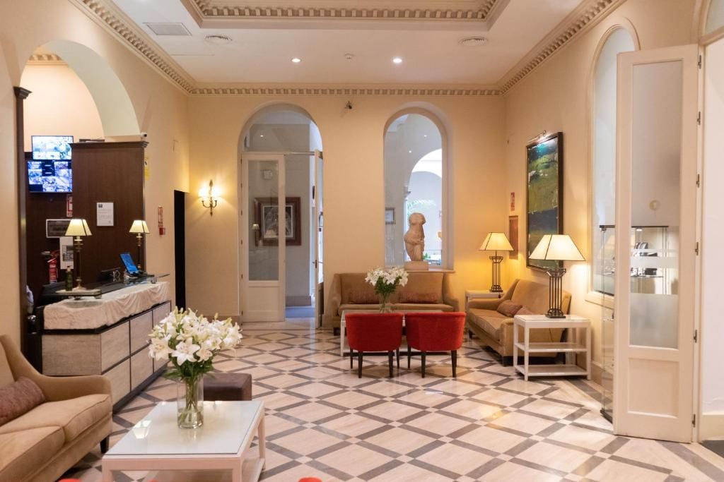 Casa Romana Hotel Boutique фото 7