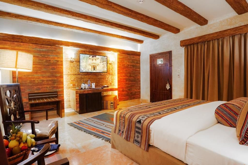 The Old Village Hotel & Resort фото 12