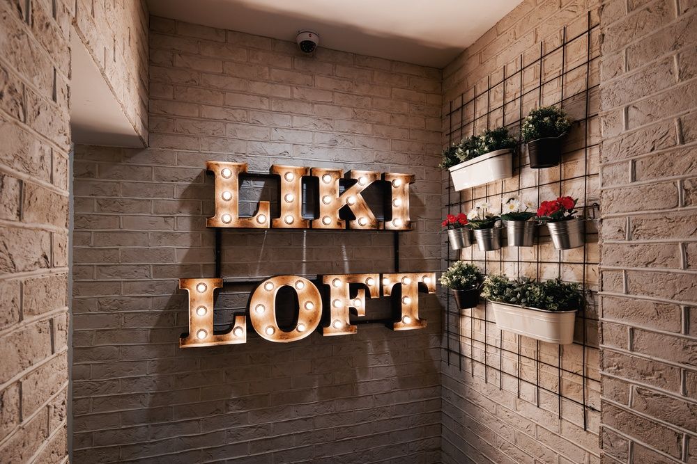 Liki Loft фото 49