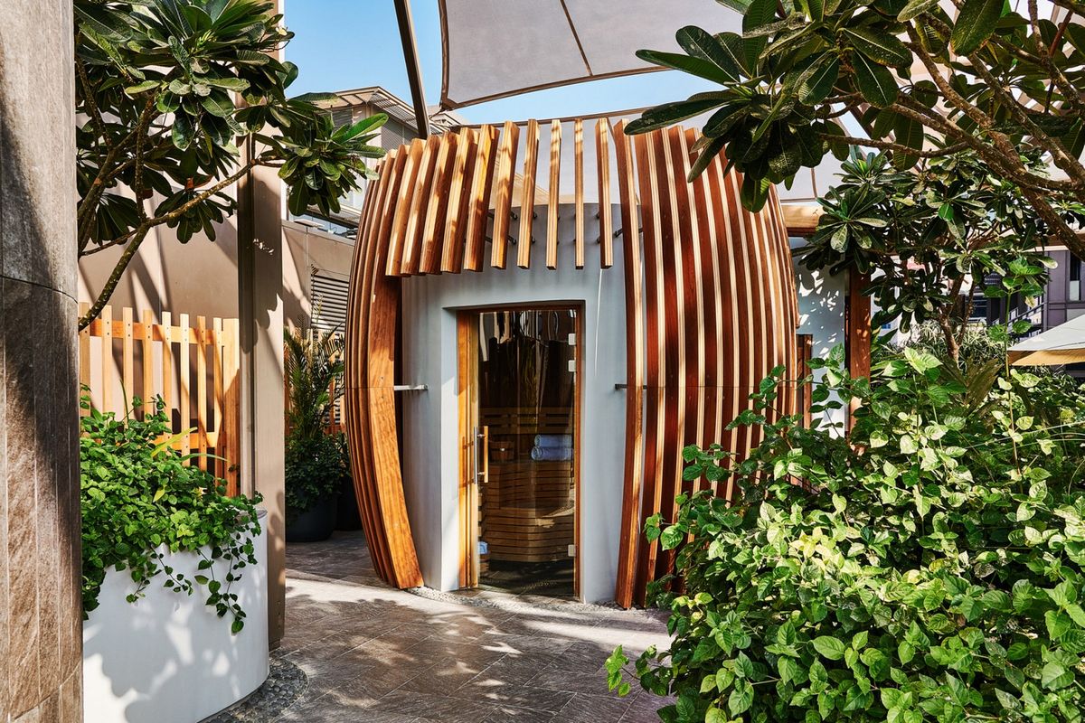 25hours Dubai One Central фото 19