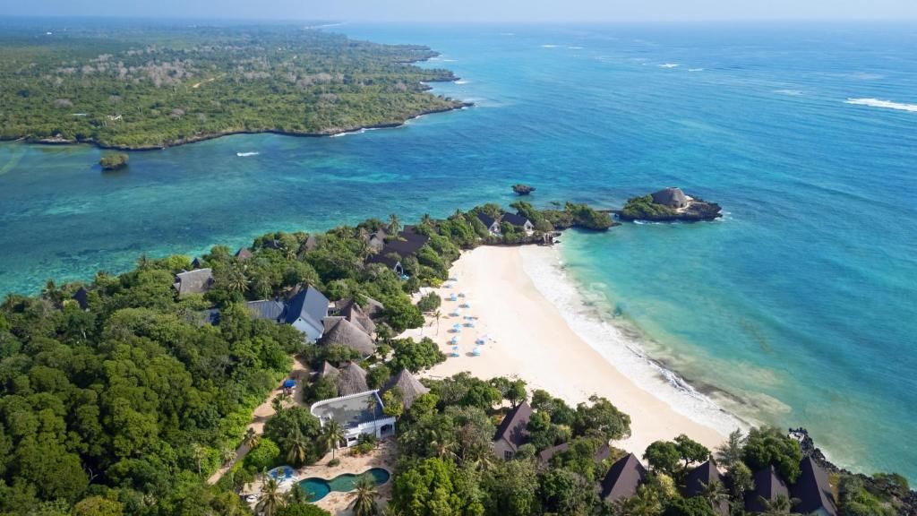 The Sands At Chale Island фото 5