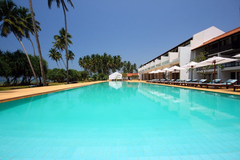 Grand Beach Wadduwa By Wijaya Leisure фото 82