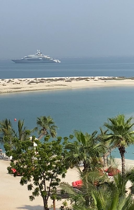 Voco Dubai Monaco Heart of Europe, by IHG Hotel (Adults Only) фото 63