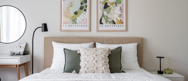 Фото отеля Апартаменты «Merino Home Aura»