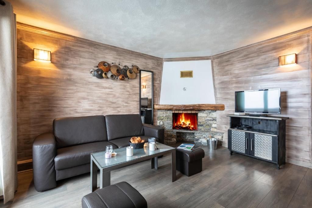 Chalet des Neiges Hermine фото 16