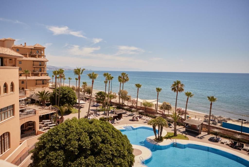 Hotel IPV Palace & Spa - Adults Recommended фото 9