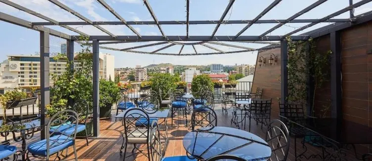 Фото отеля Hotel Pushkin