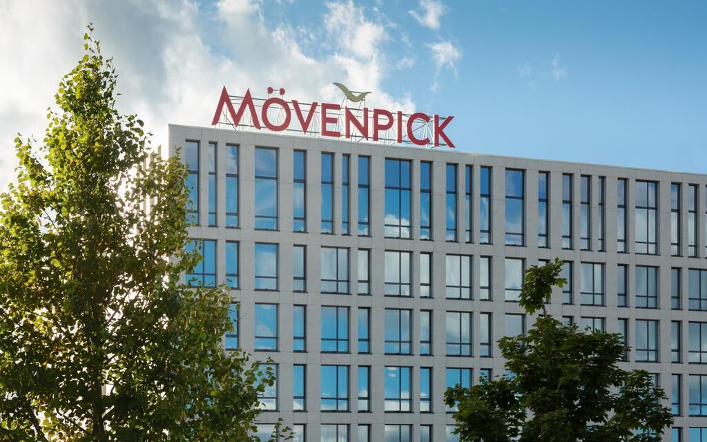 Movenpick Moscow Taganskaya фото 0