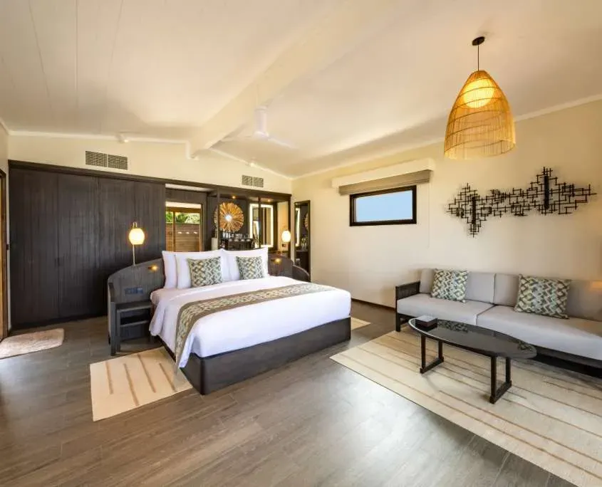 Nala Maldives by Jawakara (Adults Only) фото 4