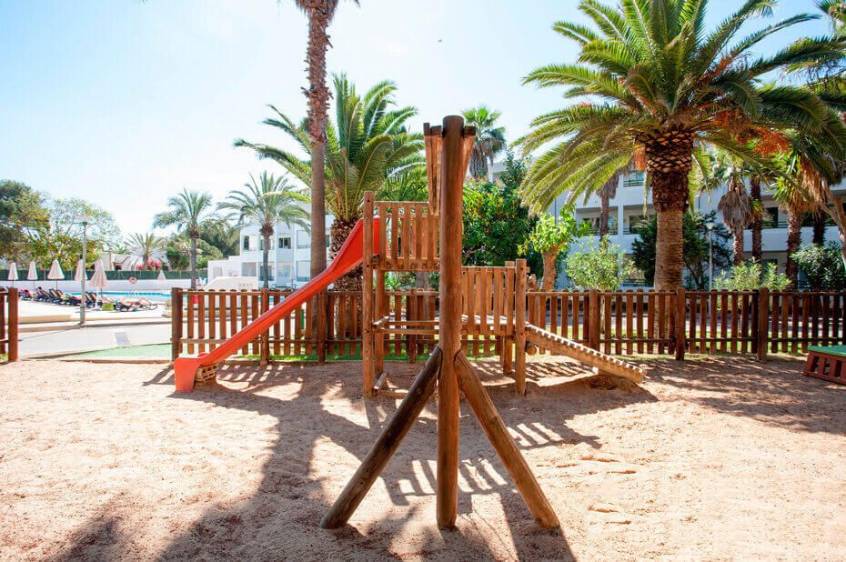Aparthotel Pierre & Vacances Mallorca Cecilia фото 6