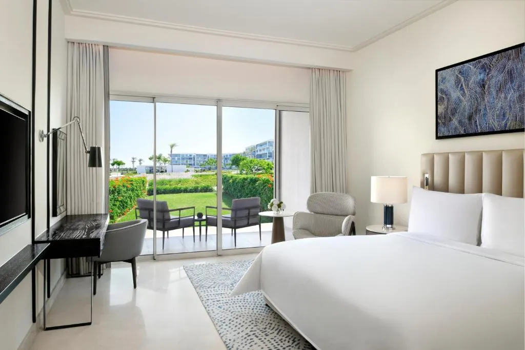 Address Beach Resort Marassi фото 3