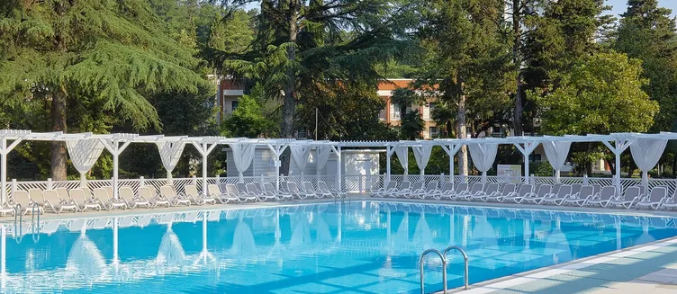 Фото отеля Alean Family Sputnik