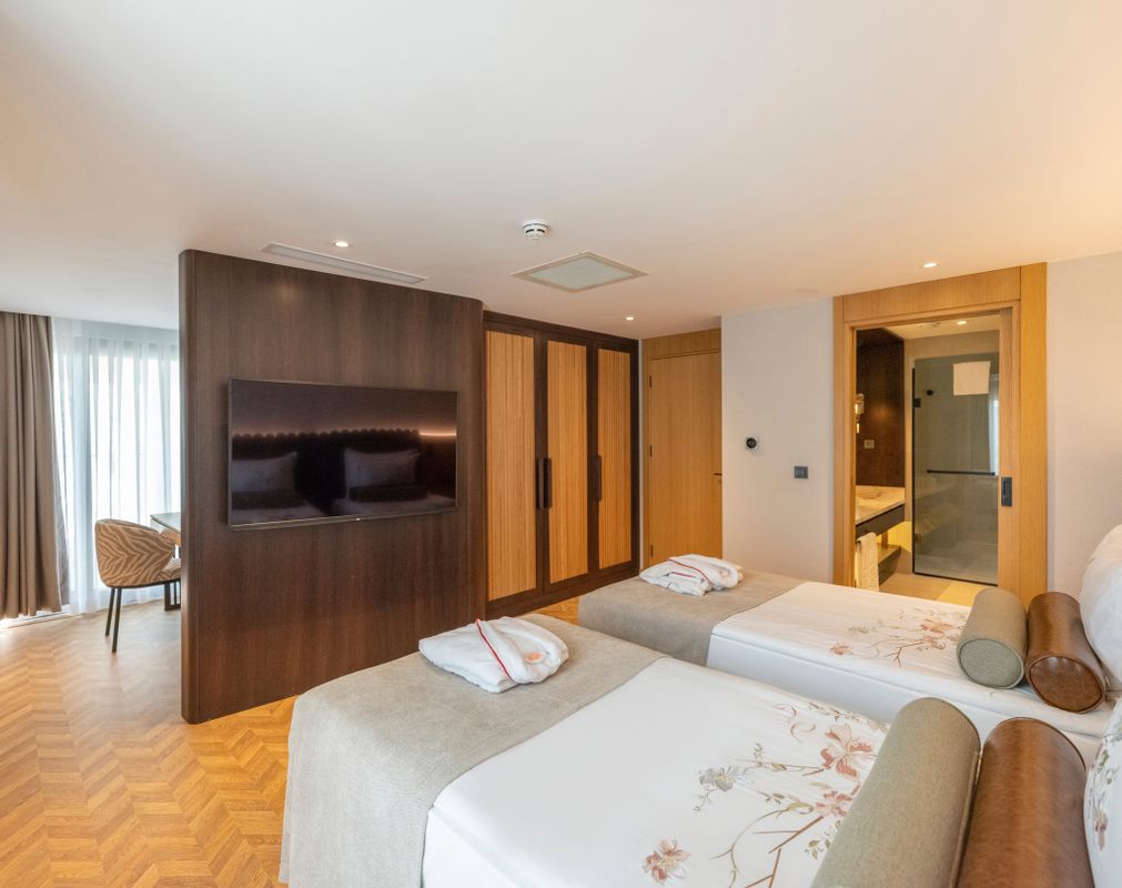 Sherwood Bougain Villas фото 4