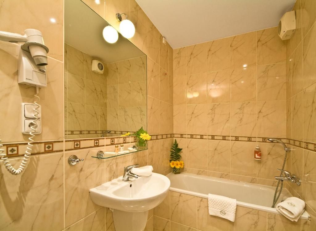 Hotel Raffaello фото 31