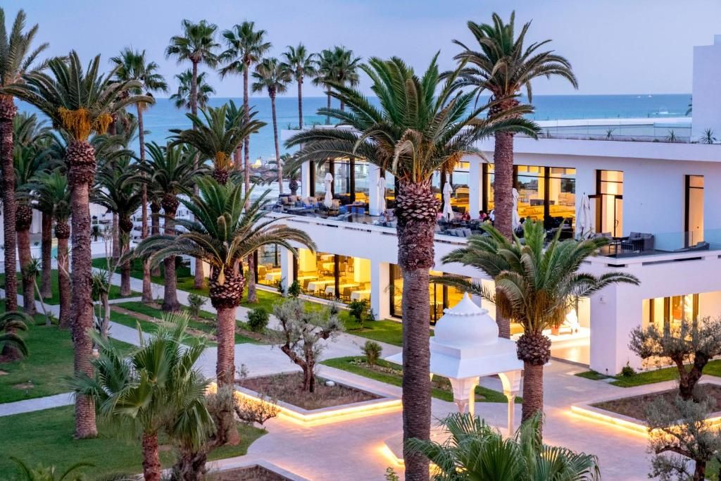 The Orangers Garden Villas & Bungalows фото 68