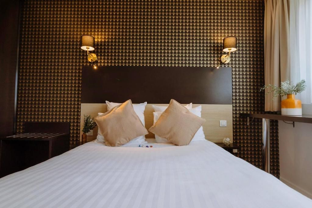 Zenitude Hotel & Residences Le Parc de l'Escale фото 26
