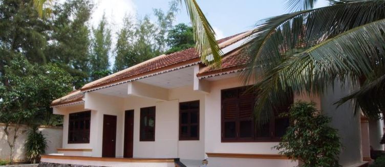 Фото отеля Thien Thanh Resort Phu Quoc