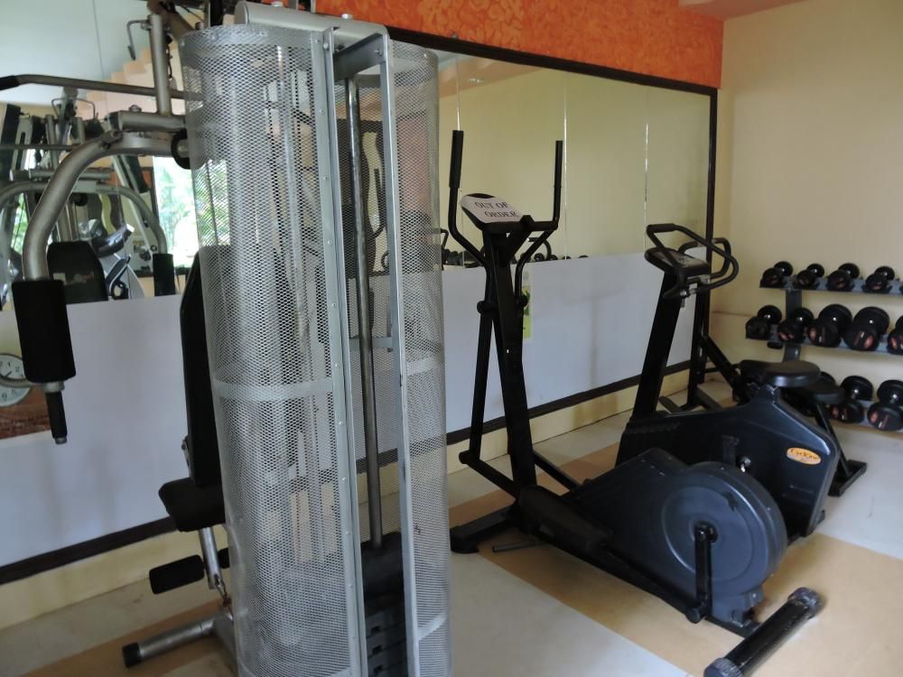 Country Clube De Goa фото 28
