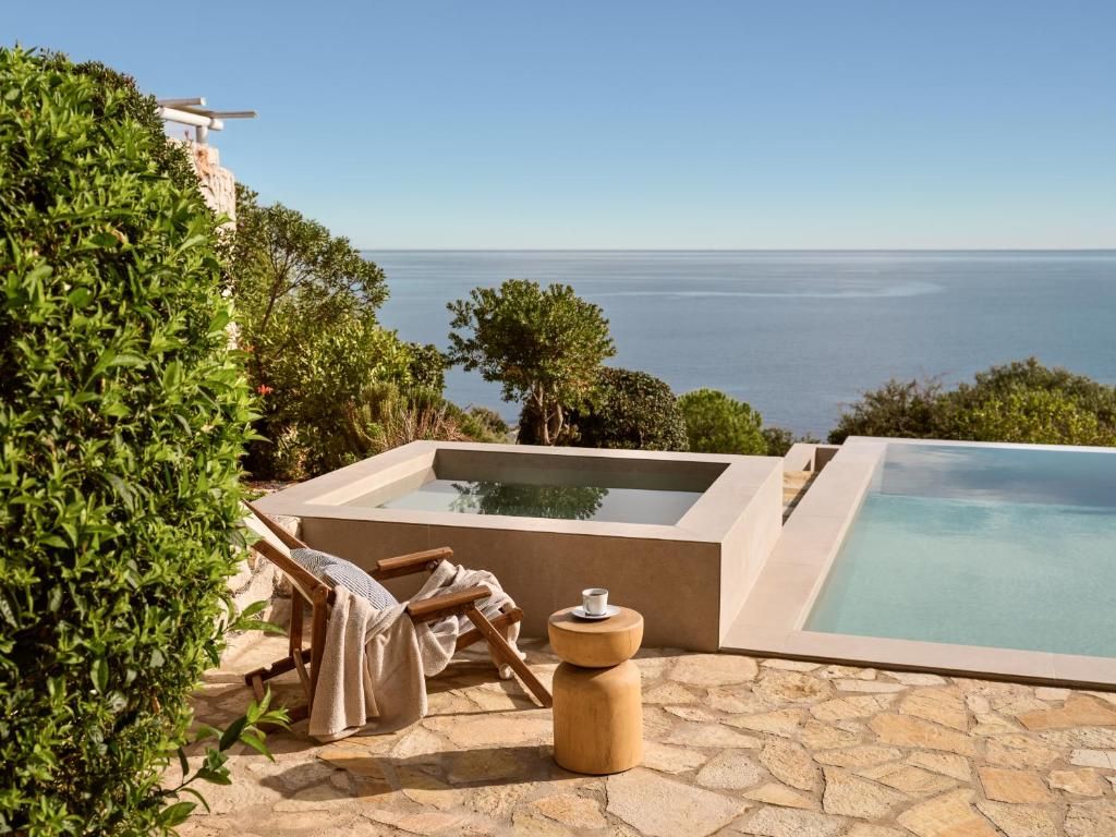 Orfos Villas фото 27