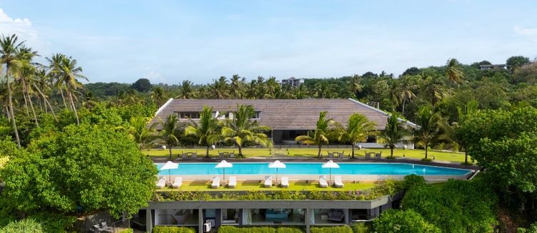 Фото отеля Uga Prava