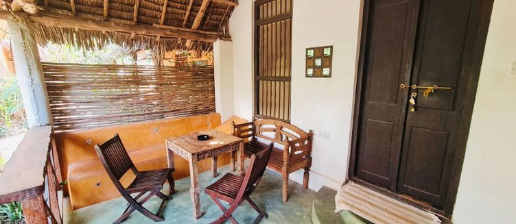 Фото отеля Casa Umoja