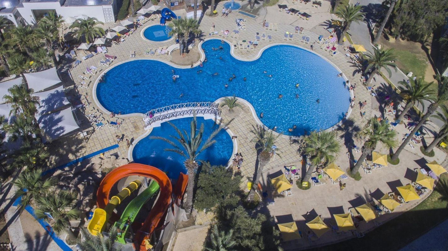 Marhaba Club фото 9