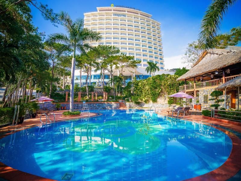 Saigon Halong Hotel фото 8