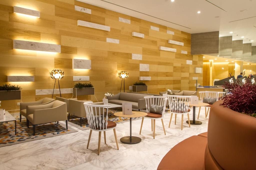 Suitopia Sol y Mar Suites Hotel   фото 11