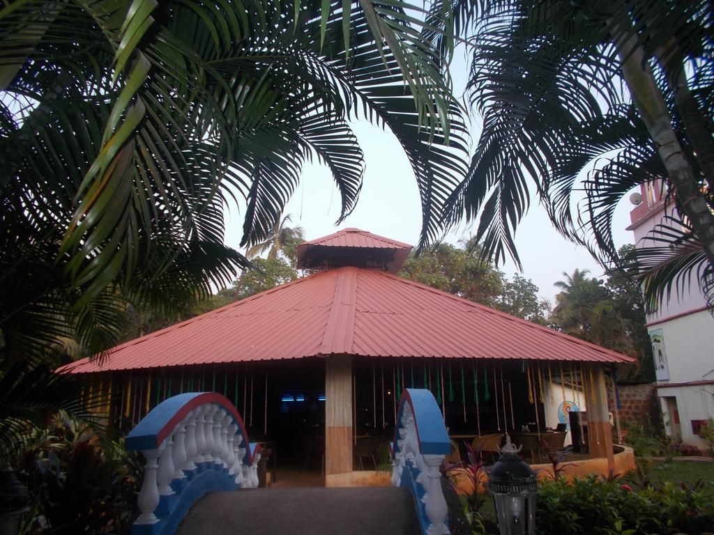 Country Clube De Goa фото 11