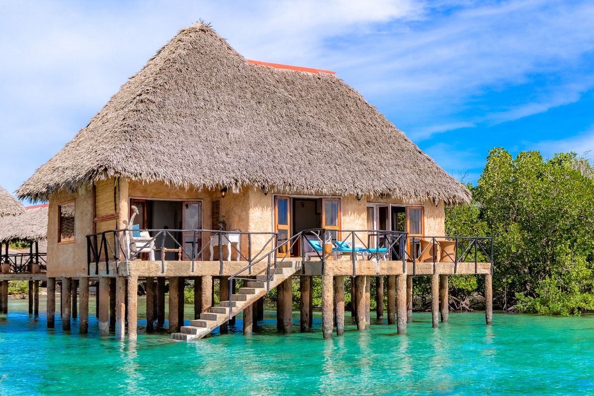 The Sands At Chale Island фото 31