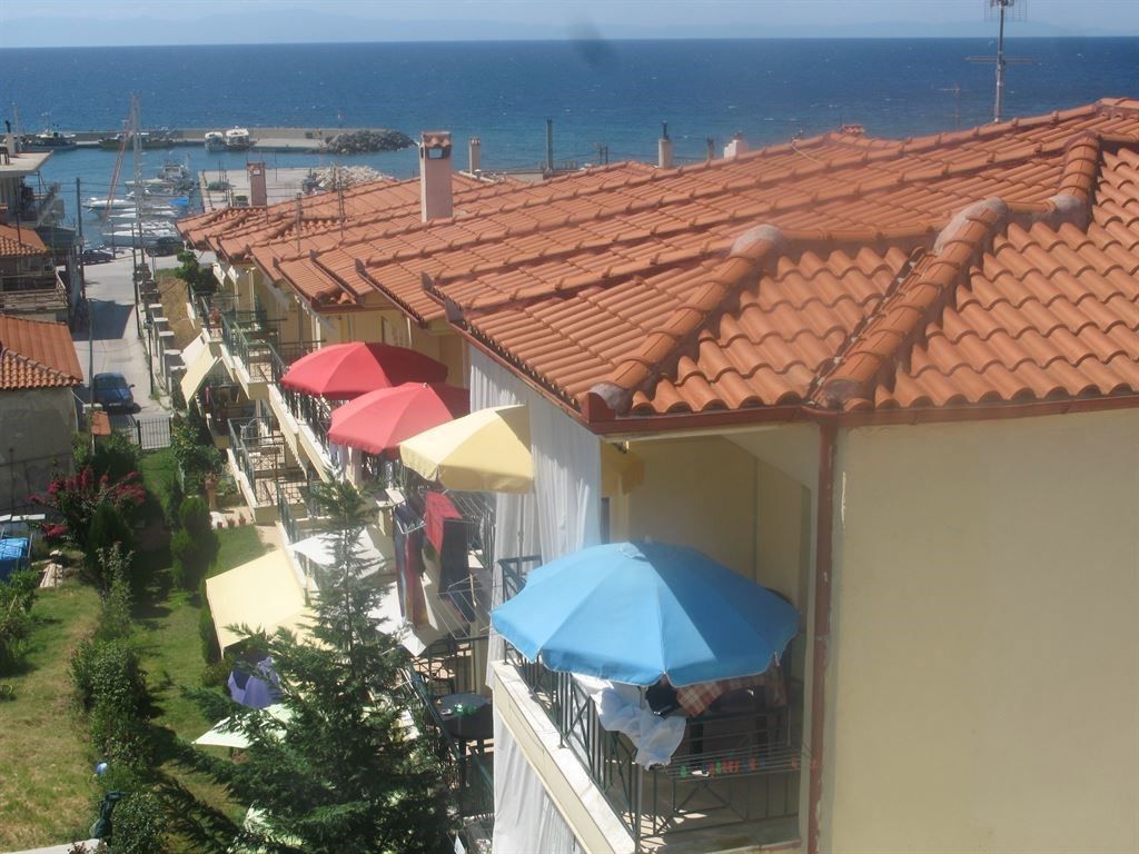 Alkmini Socratis Studios фото 6