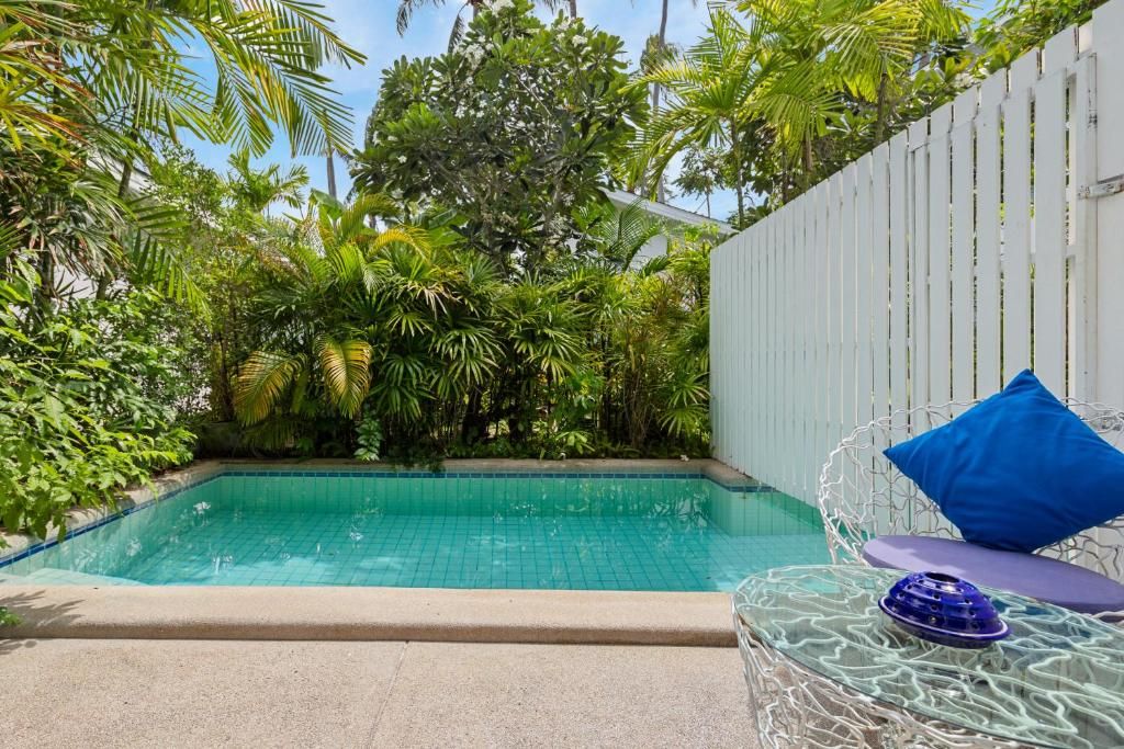 La Perle Luxury Boutique Hotel фото 21
