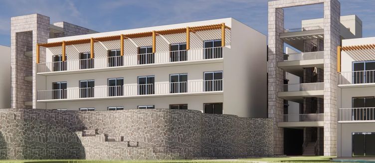 Фото отеля Jaz Elite Negma