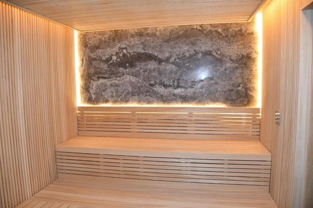 Dosso Dossi Hotels Golden Horn фото 25