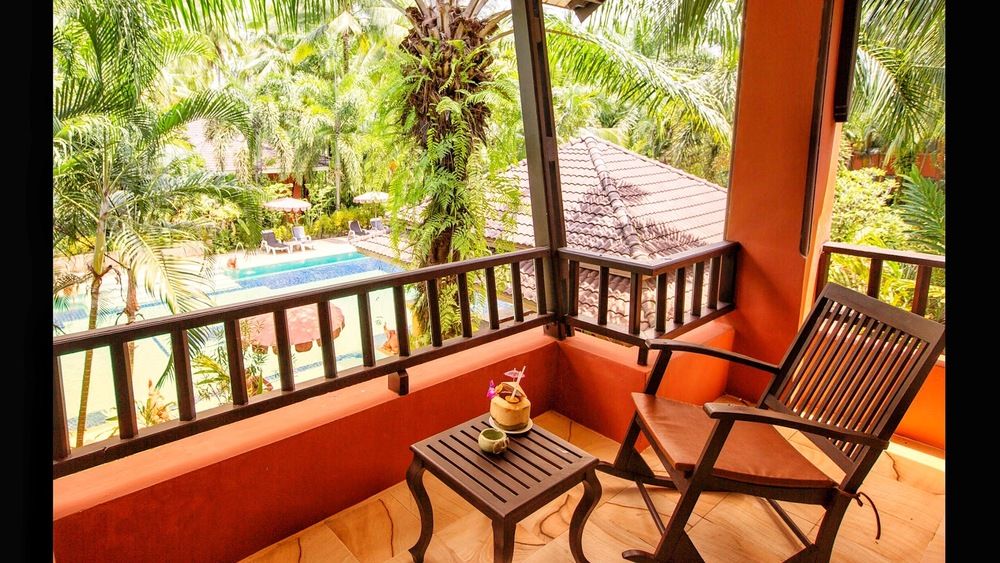 Sudala Beach Resort фото 63