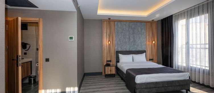 Фото отеля The Nirvanas