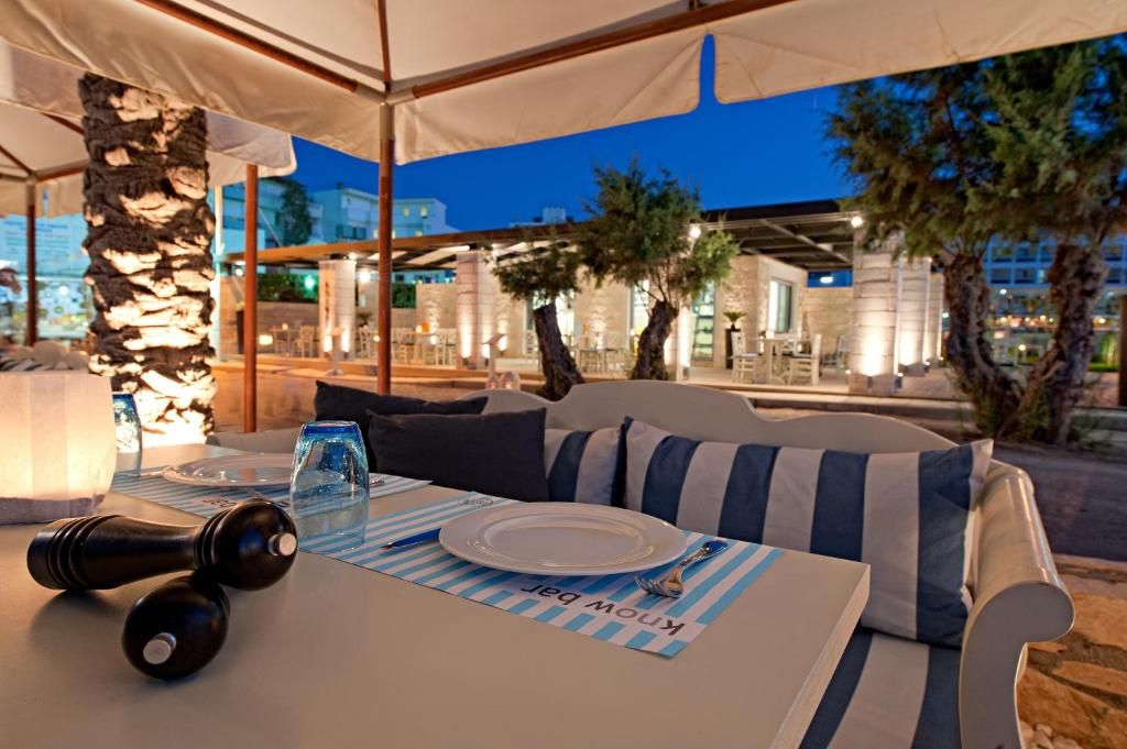 Hersonissos Palace фото 15