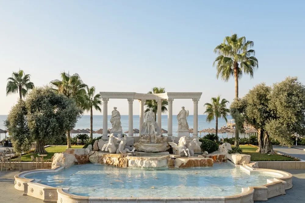 Dobedan Exclusive Hotel & Spa фото 259